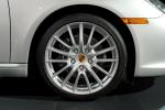 Porsche Boxster 2009 года
